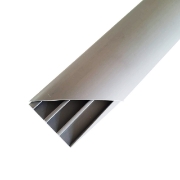 Imagine CANAL CABLU PARDOSEALA 50X12mm GRI 2m/buc