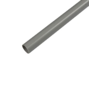 Imagine TUB RIGID PVC D:20 320N GRI 3m/buc