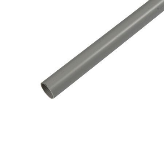 Imagine TUB RIGID PVC D:20 320N GRI 3m/buc