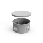 Imagine DOZA DERIVATIE PT FI:90MM IP20