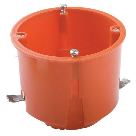 Imagine DOZA ROTUNDA RIGIPS SIMPLA IP20