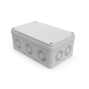 Imagine DOZA DERIVATIE PT D:110x180x77MM,IP65