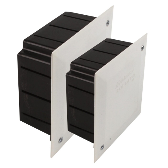 Imagine DOZA DERIVATIE ST D:120x120MM IP40