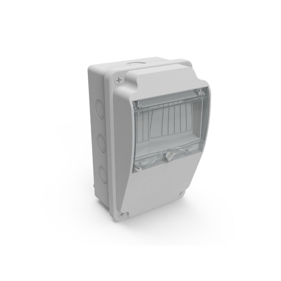 Imagine DOZA DERIVATIE PT+TABLOU 6M D:138x226x127MM,IP65