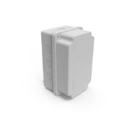 Imagine DOZA DERIVATIE PT D:138x226x131MM, USA MATA, IP65