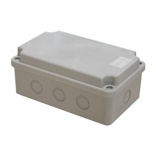 Imagine DOZA DERIVATIE PT D:138x226x131MM, USA MATA, IP65
