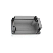 Imagine DOZA DERIVATIE PT D:138x226x131MM,USA TRANSP,IP65