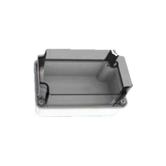 Imagine DOZA DERIVATIE PT D:138x226x131MM,USA TRANSP,IP65