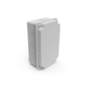Imagine DOZA DERIVATIE PT D:138x226x98MM, USA MATA,IP65