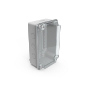Imagine DOZA DERIVATIE PT D:138x226x98MM,USA TRANSP,IP65