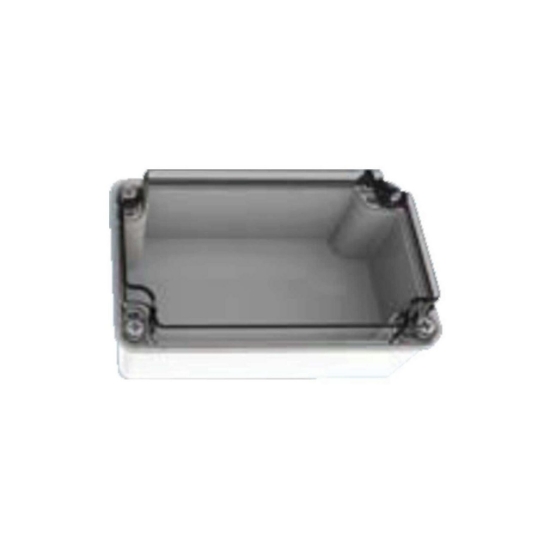Imagine DOZA DERIVATIE PT D:138x226x98MM,USA TRANSP,IP65