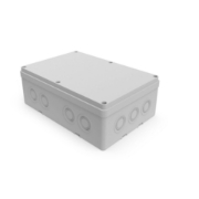 Imagine DOZA DERIVATIE PT D:180x270x100MM,IP65