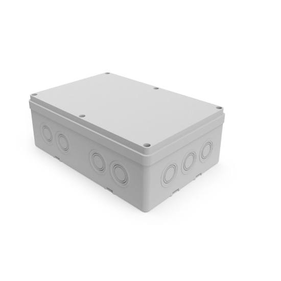 Imagine DOZA DERIVATIE PT D:180x270x100MM,IP65