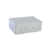Imagine DOZA DERIVATIE PT D:180x270x100MM,IP65