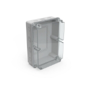 Imagine DOZA DERIVATIE PT D:225x311x130MM,USA TRANP,IP65