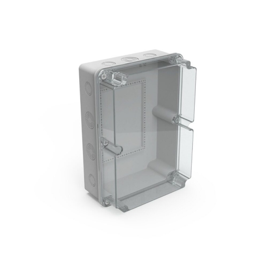 Imagine DOZA DERIVATIE PT D:225x311x130MM,USA TRANP,IP65