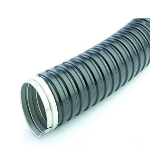 Imagine TUB SPIRALAT 9MM METAL+IZOLATIE 50M/SUL