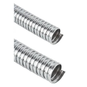 Imagine TUB SPIRALAT 9 MM OTEL ZINCAT 50M/SUL