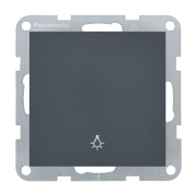 Imagine MECANISM INTRERUPATOR CU REVENIRE QC KARRE PLUS 55 SOFT TOUCH NIGHT