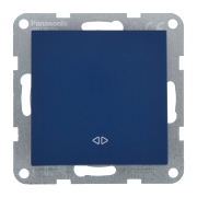 Imagine MECANISM INTRERUPATOR CRUCE QC KARRE PLUS 55 SOFT TOUCH OCEAN