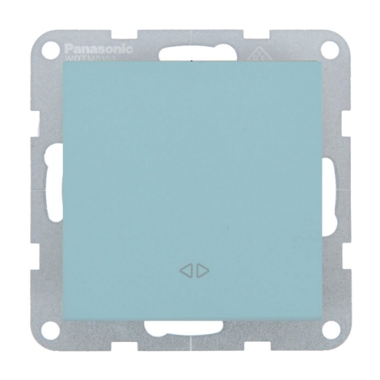 Imagine MECANISM INTRERUPATOR CRUCE QC KARRE PLUS 55 SOFT TOUCH TURCOAZ