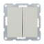 Imagine MECANISM COMUTATOR QC KARRE PLUS 55 SOFT TOUCH SANDSTONE
