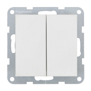 Imagine MECANISM COMUTATOR QC KARRE PLUS 55 SOFT TOUCH SEASHELL