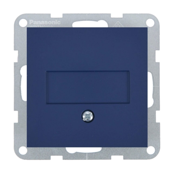 Imagine CAPAC GOL (TASTA FALSA) MEC. KARRE PLUS 55 SOFT TOUCH OCEAN