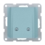 Imagine MECANISM IESIRE CABLU KARRE PLUS 55 SOFT TOUCH TURCOAZ