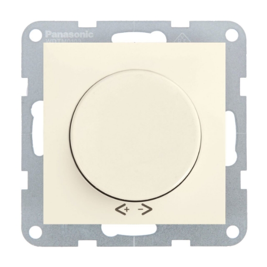 Imagine MECANISM DIMER PRO 6-100W RL KARRE PLUS 55 BEJ