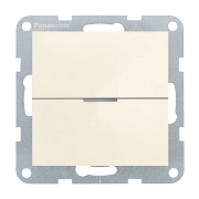 Imagine MECANISM DIMER UNIVERSAL 3-150W KARRE PLUS 55 BEJ