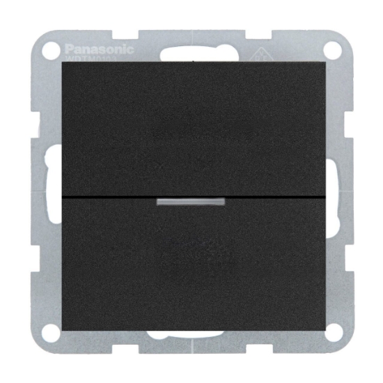 Imagine MECANISM DIMER UNIVERSAL 3-150W KARRE PLUS 55 NEGRU