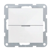 Imagine MECANISM DIMER UNIVERSAL 3-150W KARRE PLUS 55 ALB