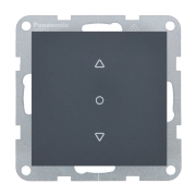 Imagine MECANISM INTRERUPATOR JALUZELE QC KARRE PLUS 55 SOFT TOUCH NIGHT