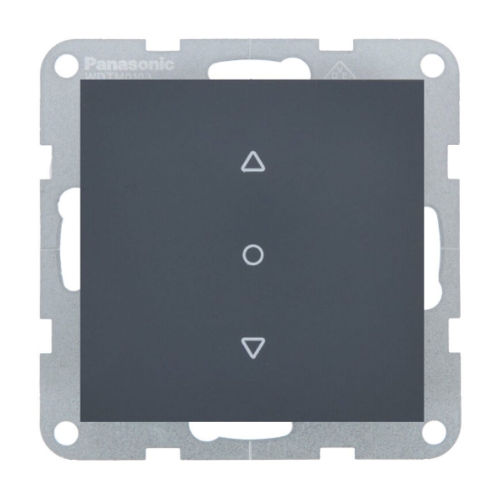 Imagine MECANISM INTRERUPATOR JALUZELE QC KARRE PLUS 55 SOFT TOUCH NIGHT