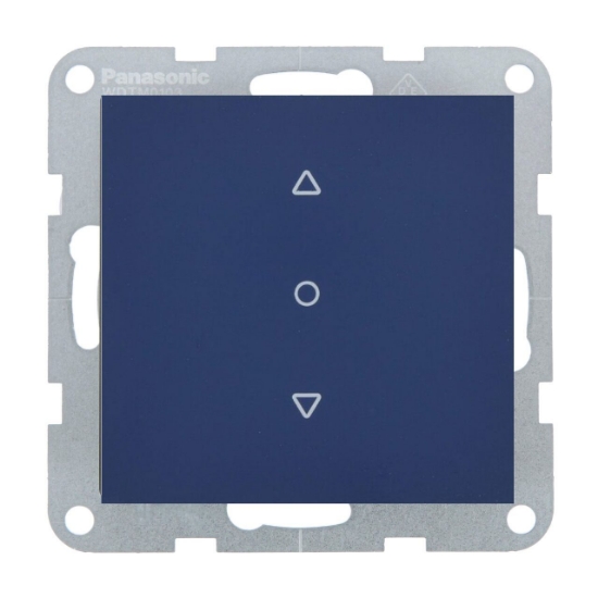 Imagine MECANISM INTRERUPATOR JALUZELE QC KARRE PLUS 55 SOFT TOUCH OCEAN