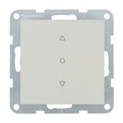 Imagine MECANISM INTRERUPATOR JALUZELE QC KARRE PLUS 55 SOFT TOUCH SANDSTONE