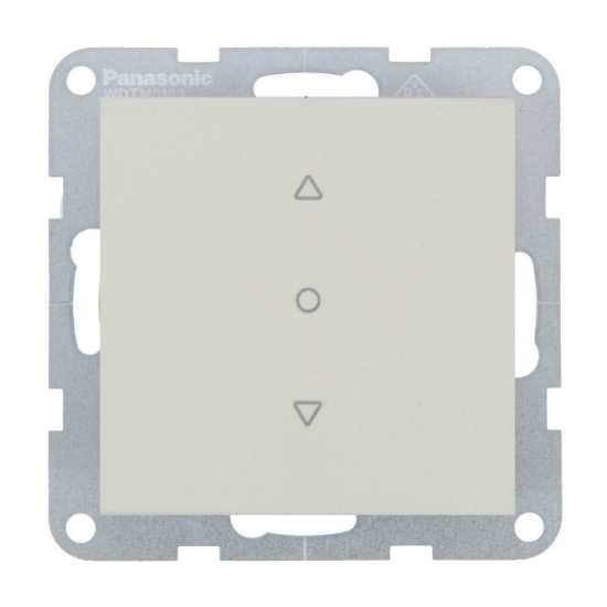 Imagine MECANISM INTRERUPATOR JALUZELE QC KARRE PLUS 55 SOFT TOUCH SANDSTONE
