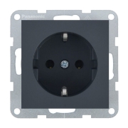 Imagine MECANISM PRIZA SCHUKO QC KARRE PLUS 55 SOFT TOUCH NIGHT