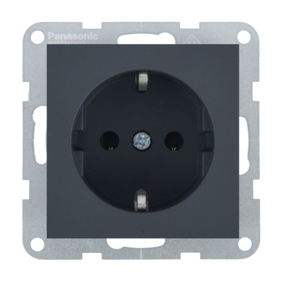 Imagine MECANISM PRIZA SCHUKO QC KARRE PLUS 55 SOFT TOUCH NIGHT