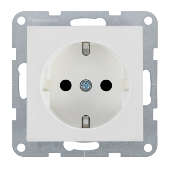 Imagine MECANISM PRIZA SCHUKO QC KARRE PLUS 55 SOFT TOUCH SEASHELL