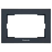 Imagine RAMA PENTRU PRIZA DUBLA KARRE PLUS 55 SOFT TOUCH NIGHT