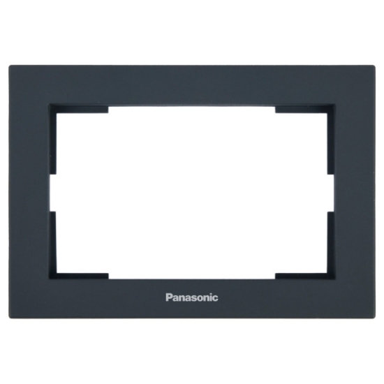 Imagine RAMA PENTRU PRIZA DUBLA KARRE PLUS 55 SOFT TOUCH NIGHT