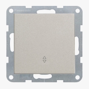 Imagine MECANISM INTRERUPATOR SCARA QC KARRE PLUS 55 SOFT TOUCH SANDSTONE