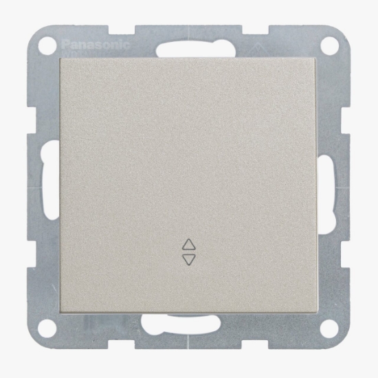 Imagine MECANISM INTRERUPATOR SCARA QC KARRE PLUS 55 SOFT TOUCH SANDSTONE
