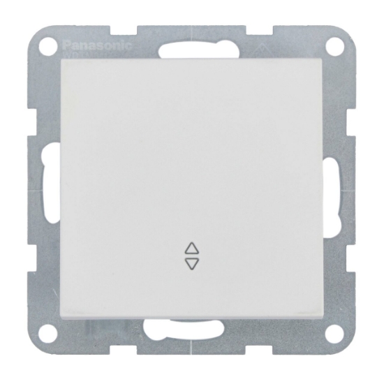 Imagine MECANISM INTRERUPATOR SCARA QC KARRE PLUS 55 SOFT TOUCH SEASHELL