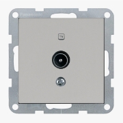 Imagine MECANISM PRIZA TV FINALA KARRE PLUS 55 SOFT TOUCH SANDSTONE