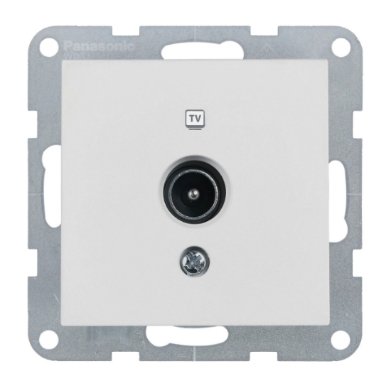 Imagine MECANISM PRIZA TV FINALA KARRE PLUS 55 SOFT TOUCH SEASHELL