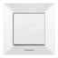 Imagine INTRERUPATOR ARKEDIA PANASONIC ALB