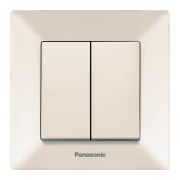Imagine COMUTATOR ARKEDIA PANASONIC BEJ